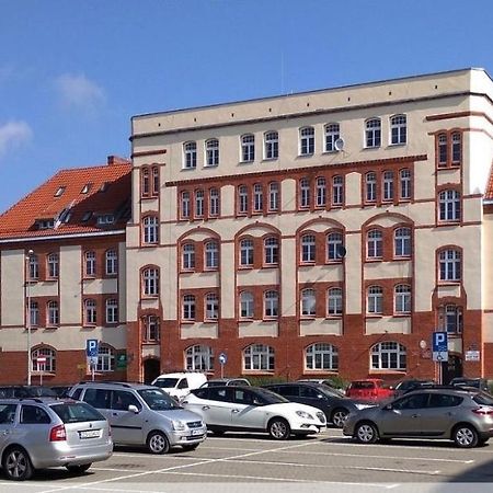 Apartament Koszary Na Novo Mrągowo Kültér fotó