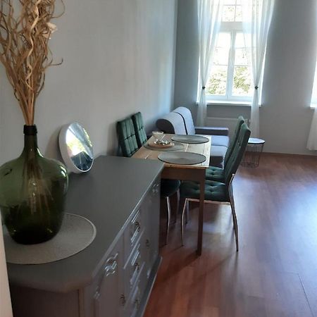 Apartament Koszary Na Novo Mrągowo Kültér fotó