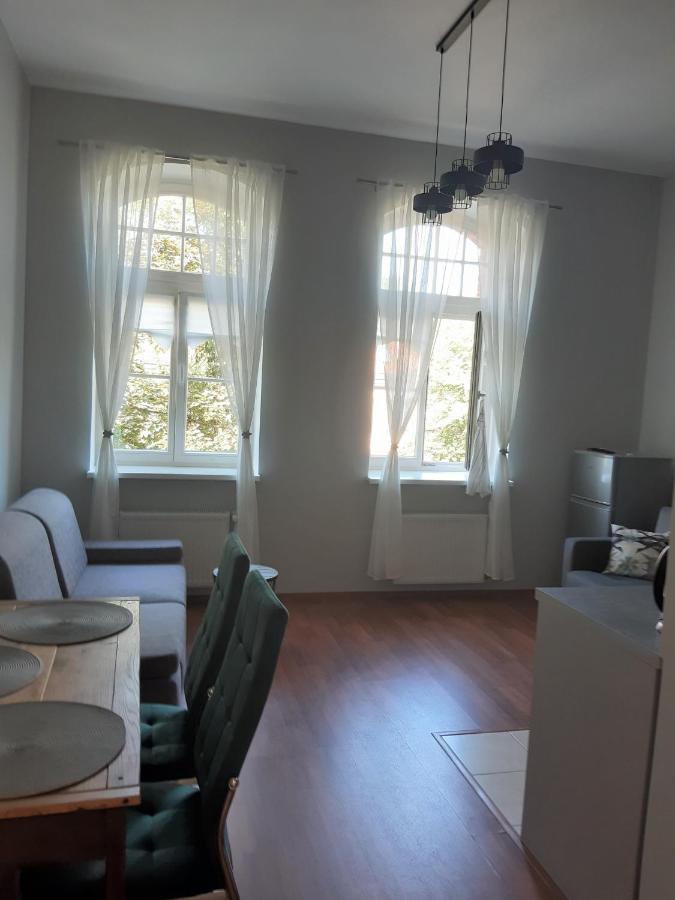 Apartament Koszary Na Novo Mrągowo Kültér fotó