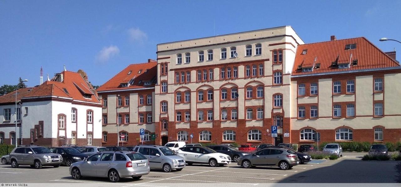Apartament Koszary Na Novo Mrągowo Kültér fotó