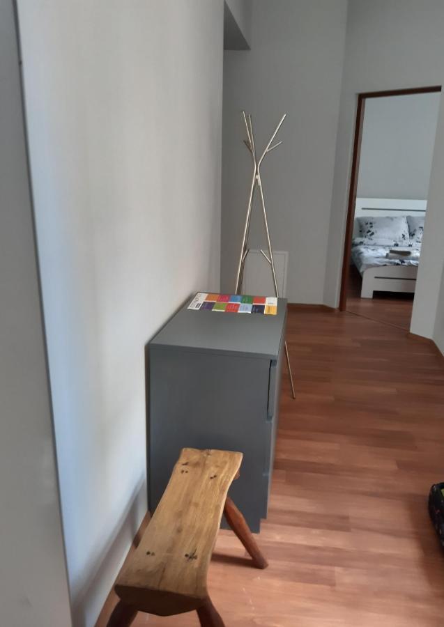 Apartament Koszary Na Novo Mrągowo Kültér fotó