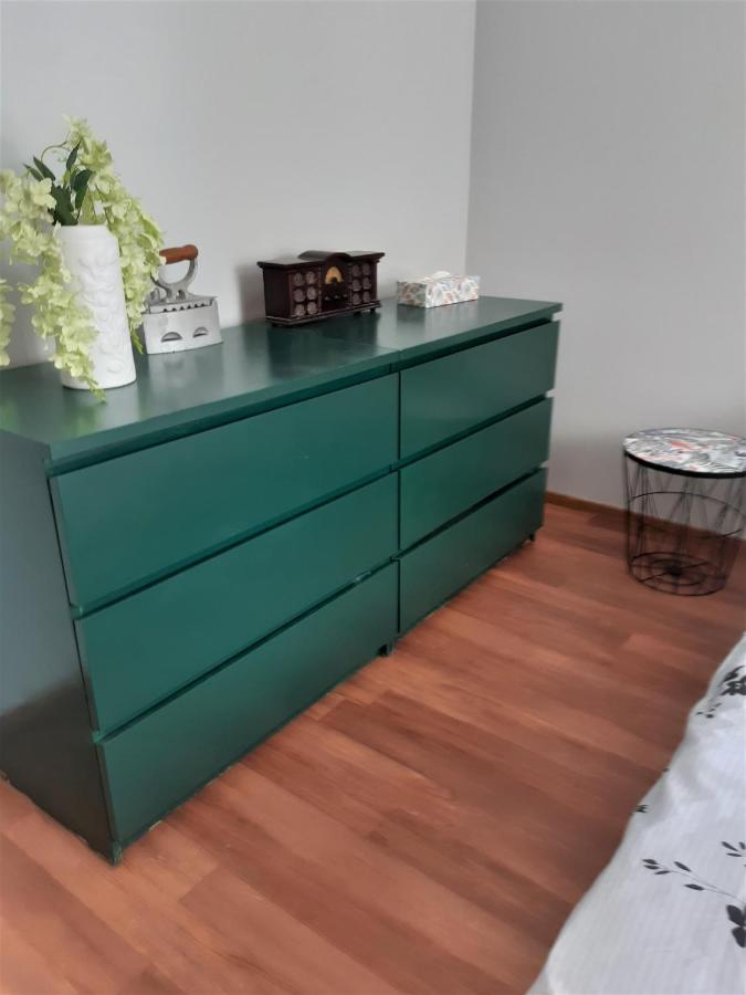 Apartament Koszary Na Novo Mrągowo Kültér fotó