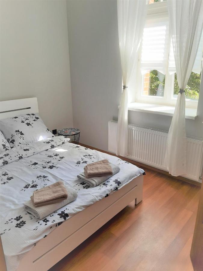 Apartament Koszary Na Novo Mrągowo Kültér fotó